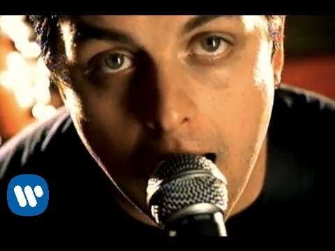 Green Day - Waiting