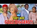 10 Top Nollywood Actresses Who Are Married To Billionaires!