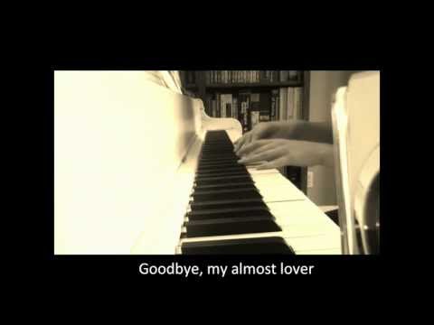 almost-lover-[a-fine-frenzy]-piano-cover-&-sheet-music