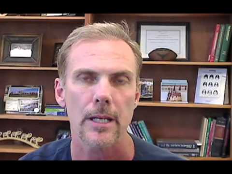 Hair Transplant Doctor Dan McGrath Discusses Graft Count