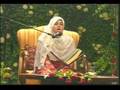 Somaya Abdul Aziz - Surat Al Fajr