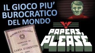 Il gioco più burocratico del mondo!