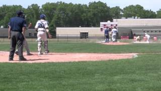 Beal City trickery in Div. 4 regional finals