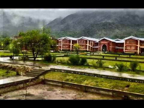 ISLAMIC UNIVERSITY OF SCIENCE AND TECHNOLOGY's Videos