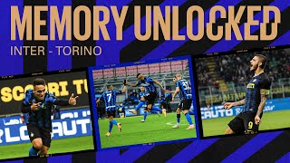 DOPPIETTA DI ICARDI e MAGIA DI BROZOVIC 💥? | MEMORIES UNLOCKED🤩?? | EXTENDED HIGHLIGHT⚡🖤💙????