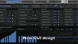 8 bit vst free