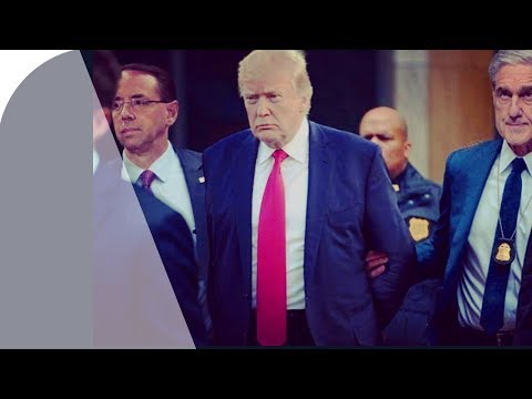 Download Wararkii ugu Danbeeyey Xog Sheegaysa in Trump Xabsiga Loo Taxaabi Doono intuusan Dhamaysan