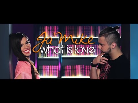 Ja' Mike - What is love