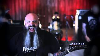 Crowbar "Walk With Knowledge Wisely" (OFFICIAL VIDEO)