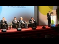 The 5th UN Alliance of Civilizations Global Forum opens at Vienna