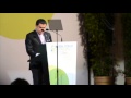 The 5th UN Alliance of Civilizations Global Forum opens at Vienna