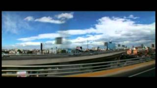Mexico City