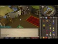 First AGS PK of 2007Scape - Biggest kill in 2007scape?