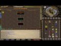 First AGS PK of 2007Scape - Biggest kill in 2007scape?