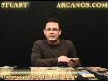 Video Horóscopo Semanal SAGITARIO  del 20 al 26 Junio 2010 (Semana 2010-26) (Lectura del Tarot)