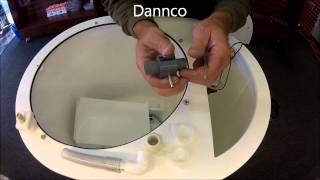 super bait tank 2
