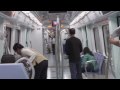 Dubai+metro+train+videos