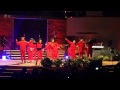 Think Out The Box Christian Hip Hop