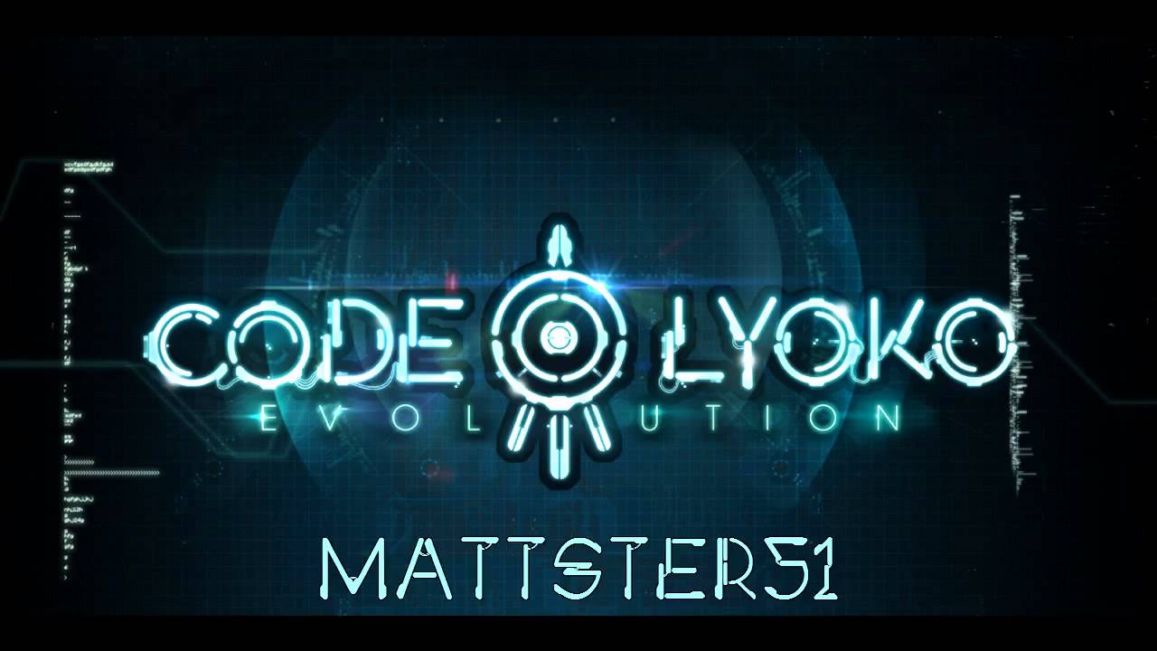 Code Lyoko Evolution OST - (21) Preview Music - YouTube