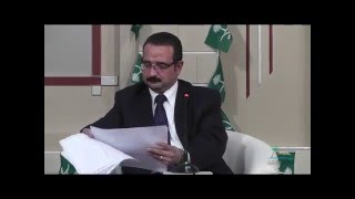 محاضرة: استخدامات الشباب السعودي لوسائط الإعلام الحديد وانعكاساتها على التماسك الأسري محاضرة: استخدامات الشباب السعودي لوسائط الإعلام الحديد وانعكاساتها على التماسك الأسري