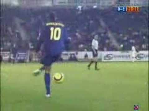 jugadas de lujos
