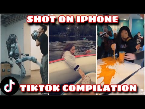 Shot on iPhone Meme TikTok Compilation || Funny Fails Tiktok Compilation || Best Fails Compilation