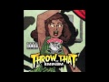 Slaughterhouse - Throw That feat. Eminem