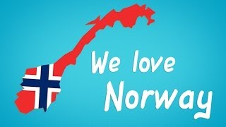 We Love Norway || VPL