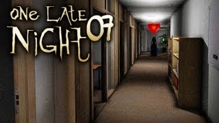 ONE LATE NIGHT [HD+] #007 - Oma will Liebe!! ★ Let's Play One Late Night ★ Horror