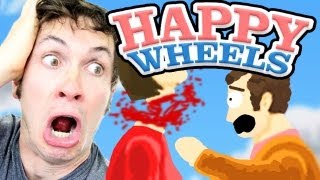 GIRLFRIEND - Happy Wheels