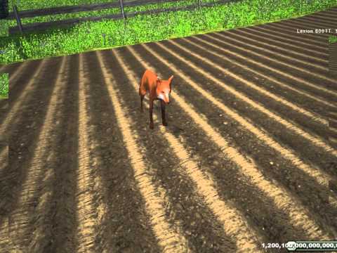 LS 2013 – Landwirtschafts-Simulator 2013.