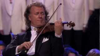 André Rieu - Home for Christmas (Weihnachten bin ich zu Haus)