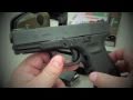 ＭＧＣ　GLOCK23 GLOCK 23 - G23 Semi-Auto Pistol | Bass Pro Shops
