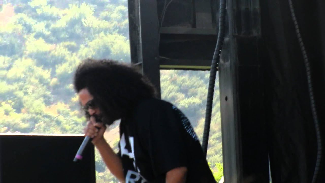 Souls of Mischief - Cab Fare Rock the Bells 2011 - YouTube