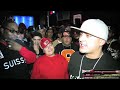 Grind Time Now presents: Thesaurus vs Cortez