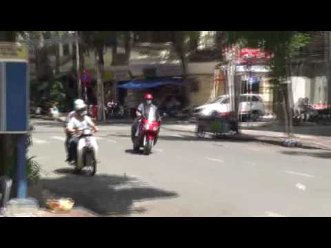 Piaggio X9 KTL Tecnic Design - Drive by 2.wmv - YouTube