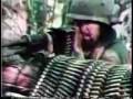 US Army In Vietnam Footage