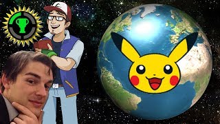 The Pokémon World is OUR World (Feat. Game Theory)