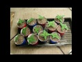 How to Grow Medical Marijuana (God Bud) Day 9-12 veg