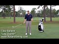 Online Golf Instruction: Best Drill Ever to Create Golf Swing Lag