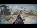 BattleField 3 HIGH Settings 1080P(GTX 560 TI, Intel I5 2500K @ 3.3 GHz) *FRAPS* *STOCK OVERCLOCKS*