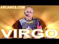 Video Horóscopo Semanal VIRGO  del 22 al 28 Enero 2023 (Semana 2023-04) (Lectura del Tarot)