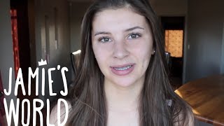 What Has Happened? | Jamies World