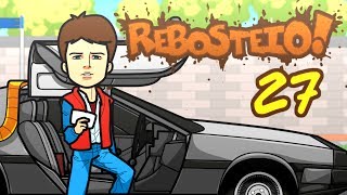 Rebosteio! - Episódio 27