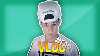 Vlog - FAQ!