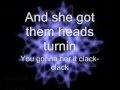 Baby bash ft T pain Cyclone lyrics Thumbnail