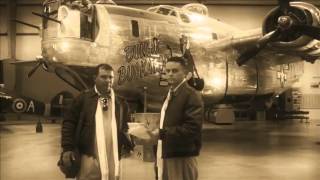 Pima Air & Space Museum - Where Heroes Live On