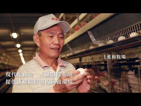 高雄畜產的蛻變(影片長度:30秒) 高雄畜產的蛻變(影片長度:30秒)