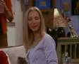 Friends Phoebes Roomate - Denise! - Youtube
