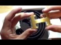 Genuine Hermes H Buckle Belt Kit - Unboxing (Gold on Blk/Choc